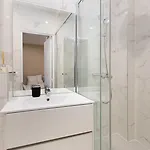 아파트 Lasuite Montbrun 파리