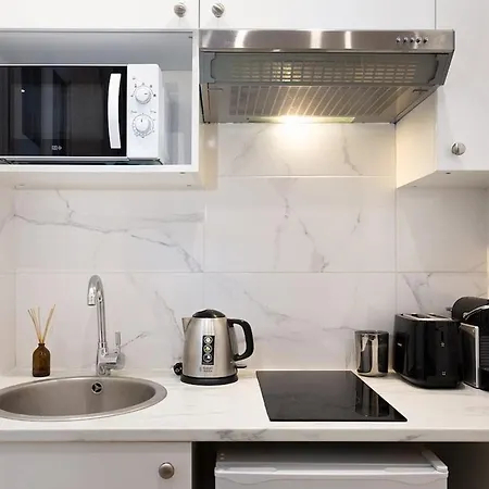 Apartment Lasuite Montbrun