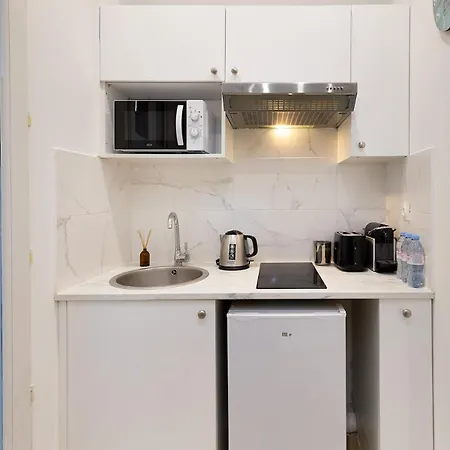 Lasuite Montbrun Apartment *